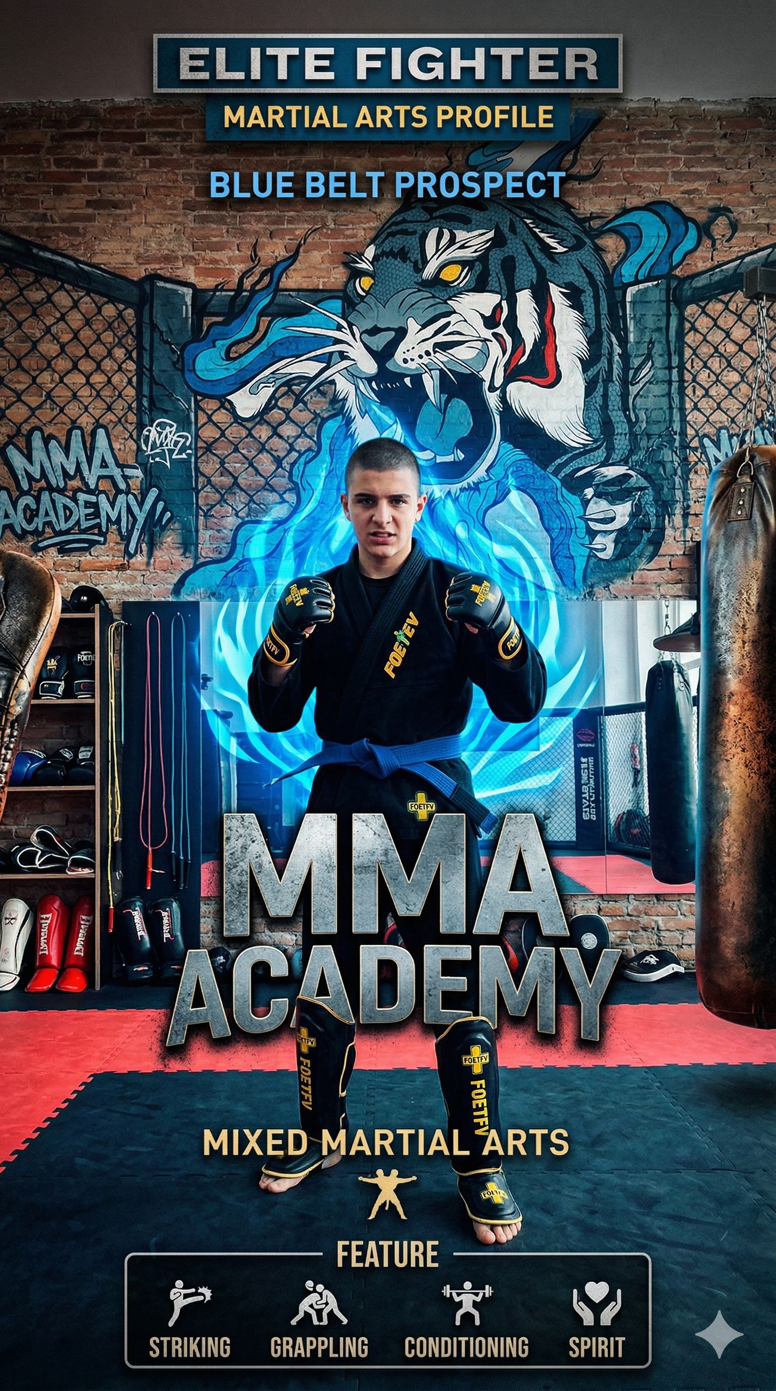 MMA