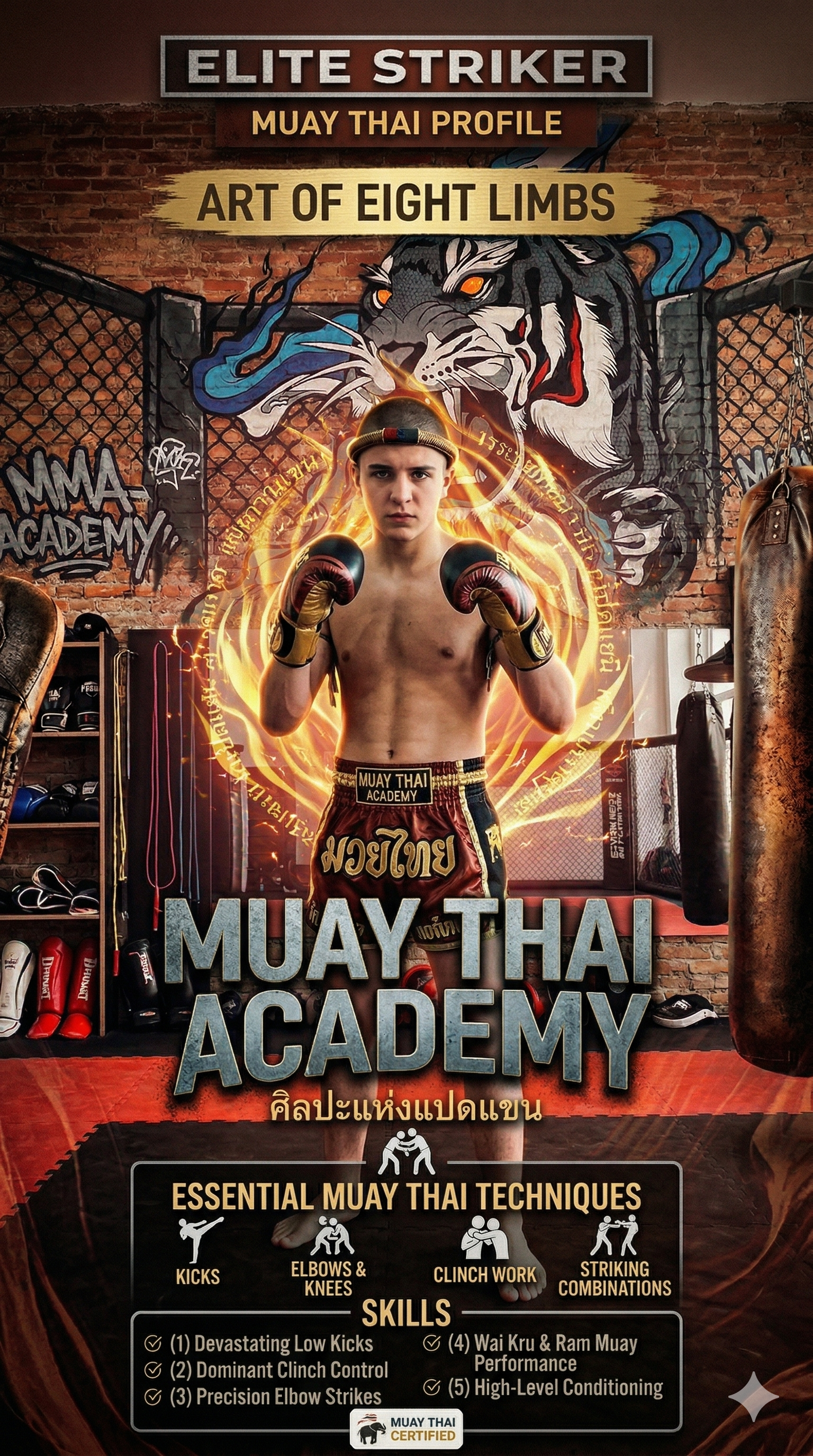 Muay Thai